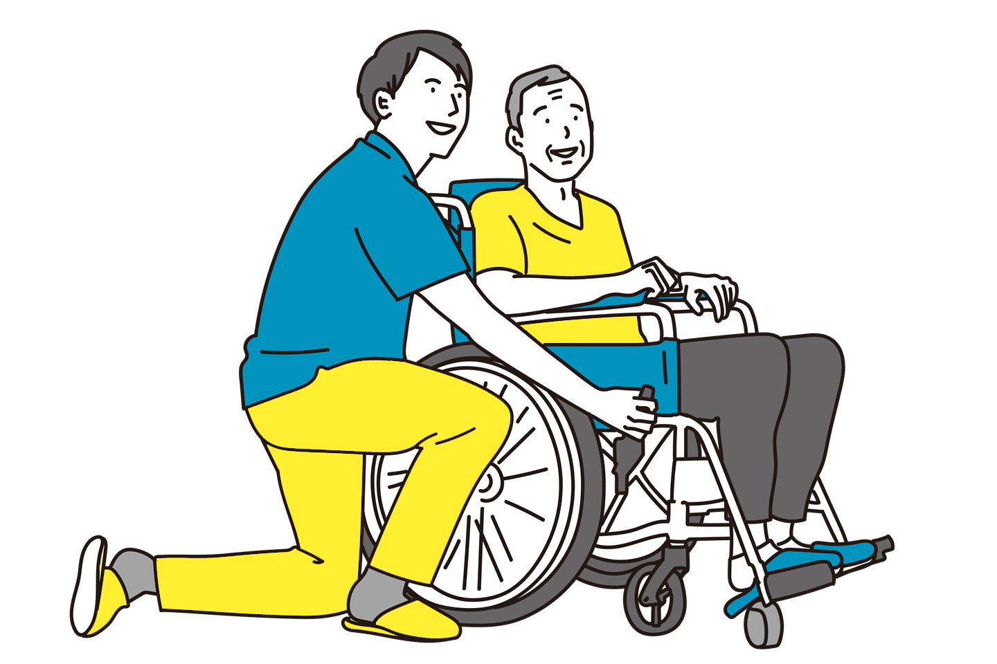 OB PRIDE（ジョブプライド）| 福祉業界で求人を出しても人が来ないなど事業所の人材不足や人手不足、お困りごとを採用サイト制作にて解決する会社｜神戸市、明石市、加古川市、稲美町、姫路市から全国対応